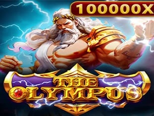The Olympus screenshot