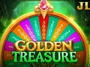 Golden Treasure screenshot