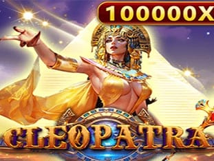 Cleopatra screenshot
