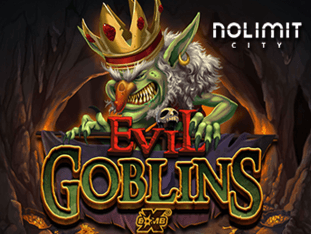 Evil Goblins Xbomb screenshot