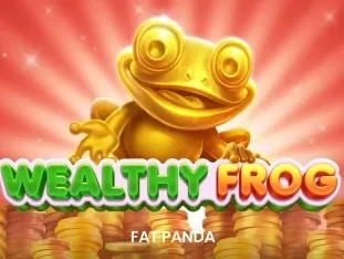 Wealthy Frog (1) screenshot