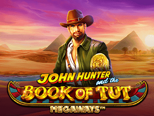 John Hunter And The Book Of Tut screenshot