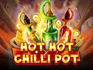 Hot Hot Chilli Pot screenshot