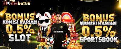 Jackpot Maxwin Setiap Hari