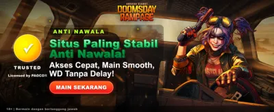 Kemenangan Besar Menanti Anda