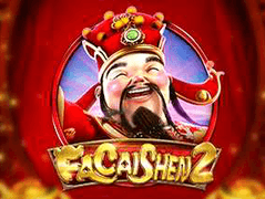 Fa Cai Shen2 screenshot