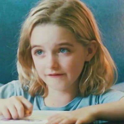 Ki Hajar avatar
