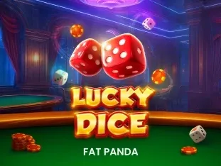 Lucky Dice screenshot