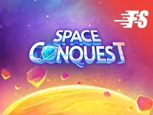 Space Conquest (1) screenshot