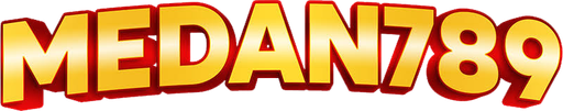medan789 Logo